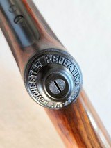 Deluxe Winchester Model 1894, 30 WCF - 14 of 15