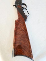 Deluxe Winchester Model 1894, 30 WCF - 2 of 15