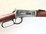 Winchester Model 1894 SRC, 38-55 Caliber - 7 of 14