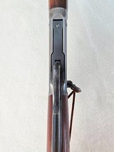 Winchester Model 1894 SRC, 38-55 Caliber - 8 of 14
