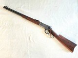 Winchester Model 1894 SRC, 38-55 Caliber - 2 of 14