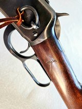 Winchester Model 1894 SRC, 38-55 Caliber - 14 of 14