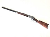 Winchester Model 1892 TD Rifle, .25-20 - 2 of 15