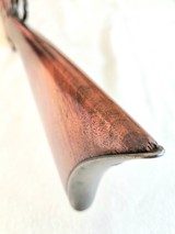 Winchester Model 1892 TD Rifle, .25-20 - 9 of 15