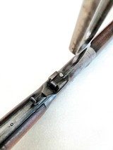 Winchester Model 1892 TD Rifle, .25-20 - 10 of 15