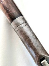 Winchester Model 1892 TD Rifle, .25-20 - 3 of 15