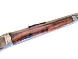 Winchester Model 1892 TD Rifle, .25-20 - 14 of 15