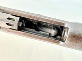 Winchester Model 1892 TD Rifle, .25-20 - 11 of 15