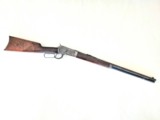Winchester Model 1892 TD Rifle, .25-20