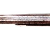 Winchester Model 1892 TD Rifle, .25-20 - 12 of 15