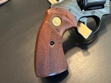 Colt Diamondback .22 caliber 6” barrel. - 7 of 7