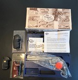 Colt Vintage 1995 Anaconda - 1 of 8