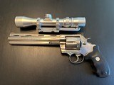 Colt Vintage 1995 Anaconda - 2 of 8