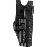 Blackhawk SERPA L3 Duty Holster for Sig 220/225/226/228/229 Basketweave Right Handed - 1 of 1
