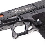 Taran Tactical Combat Master G19 Gen3 9mm Pistol, 4? - 3 of 4