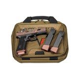 Taran Tactical Copperhead G17 Gen3 9mm Pistol, 4.5