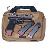 Taran Tactical Copperhead G17 Gen3 9mm Pistol w/ Full Grip Stippling, 4.5? - 2 of 2