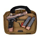 Taran Tactical Copperhead G34 Gen3 9mm Pistol Package, 5.32? - 2 of 2