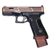 Taran Tactical Copperhead G45 9mm Pistol, 4? - 2 of 2