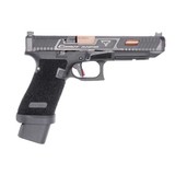 Taran Tactical JW4 Combat Master 9mm Pistol Package
