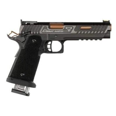 Taran Tactical JW3 Combat Master 9mm Pistol