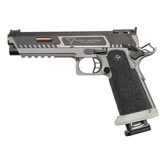 Taran Tactical JW3 Combat Master Two Tone 9mm Pistol - 2 of 2