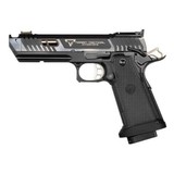 Taran Tactical JW4 Pit Viper 9mm Pistol - 2 of 2