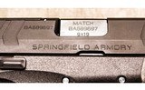 Springfield Armory XD-M Elite 9mm - 6 of 9