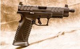 Springfield Armory XD-M Elite 9mm