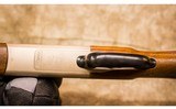 Blaser B750/88 Over/Under Rifle - 16 of 16
