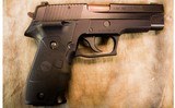 SIG Sauer P226 - 3 of 5