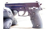 SIG Sauer P226 - 2 of 5