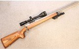 Savage ~ Model 12 ~ .22-250 Rem - 1 of 11