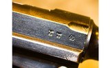 Mauser P-08 Parabellum "Luger" - 5 of 16