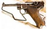 Mauser P-08 Parabellum "Luger" - 14 of 16