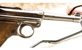 Mauser P-08 Parabellum "Luger" - 12 of 16