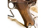 Mauser P-08 Parabellum "Luger" - 15 of 16