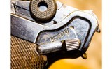 Mauser P-08 Parabellum "Luger" - 10 of 16