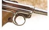 Mauser P-08 Parabellum "Luger" - 4 of 16
