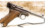 Mauser P-08 Parabellum "Luger" - 1 of 16