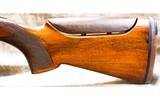 Perazzi Model SC1T Over/Under - 11 of 16