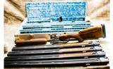 Beretta Model 682 4-Barrel Over/Under Set - 2 of 15