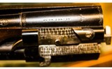 Beretta Model 682 4-Barrel Over/Under Set - 4 of 15