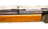 Winchester Model 94 Buffalo Bill Cody Commemorative - 12 of 16