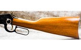 Winchester Model 94 Buffalo Bill Cody Commemorative - 9 of 16