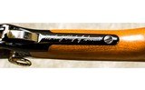 Winchester Model 94 Buffalo Bill Cody Commemorative - 10 of 16