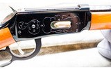 Winchester Model 94 Buffalo Bill Cody Commemorative - 7 of 16