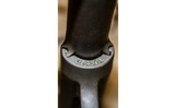 Savage Automatic Pistol Model 1907 - 7 of 10