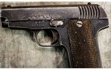 EIBAR Vesta 7.65mm/.32 ACP - 4 of 7