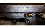 EIBAR Vesta 7.65mm/.32 ACP - 5 of 7